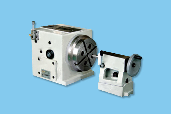 FK15系列(lie)數控分度(du)頭