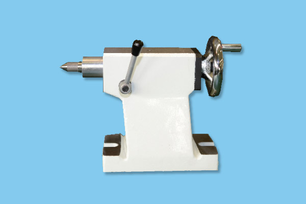 數控轉(zhuan)台配套尾(wei)座