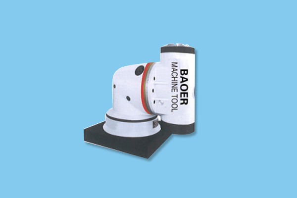 自動分(fen)度銑頭(tou)1