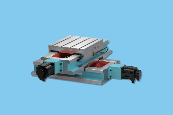 SZHT5060十(shi)字滑(hua)台1