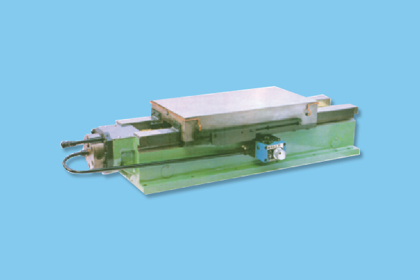 IHY系列液(ye)壓滑台(tai)