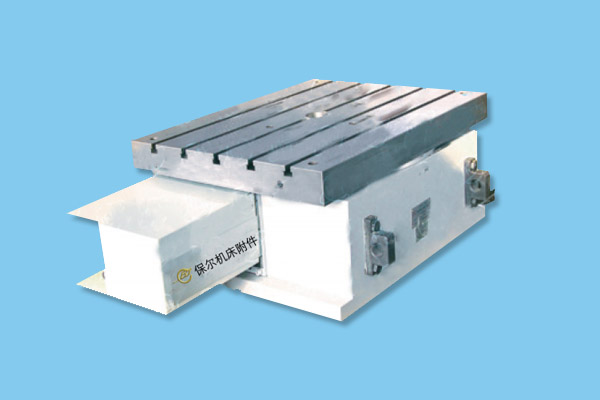 TK56系(xi)列數(shu)控等(deng)分轉(zhuan)台