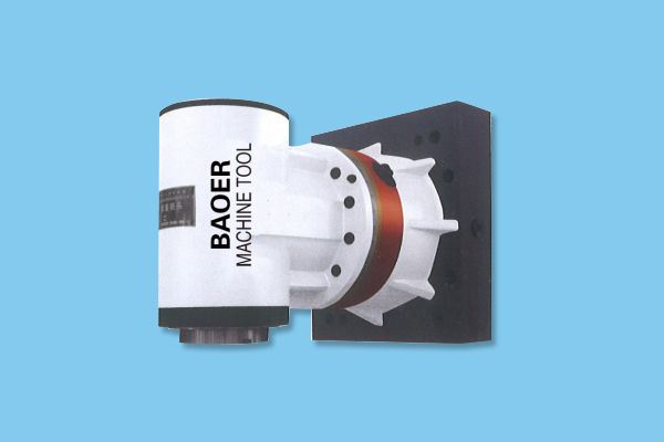 重(zhong)型銑頭(tou)2