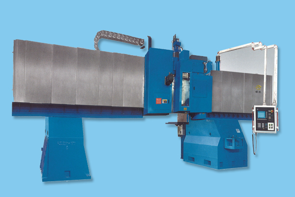 能(neng)源、重(zhong)工行(hang)業專(zhuan)用機(ji)床典(dian)型