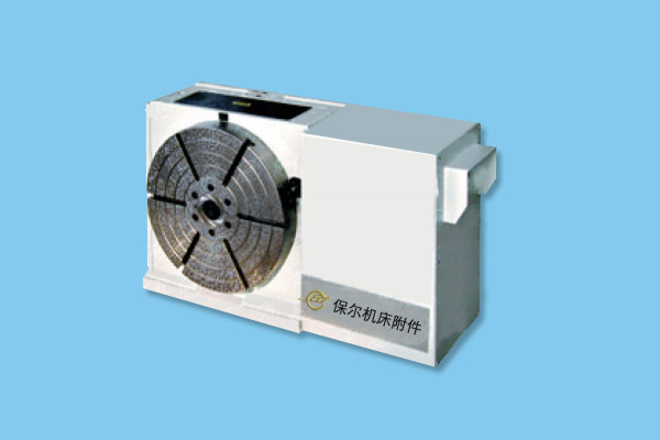 TK13系列數(shu)控立卧(wo)回轉工(gong)作台