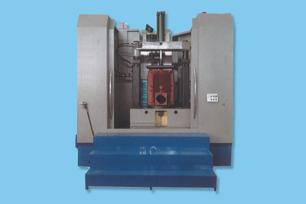 電(dian)機座(zuo)銑、鑽(zuan)、攻數(shu)控專(zhuan)用機(ji)床