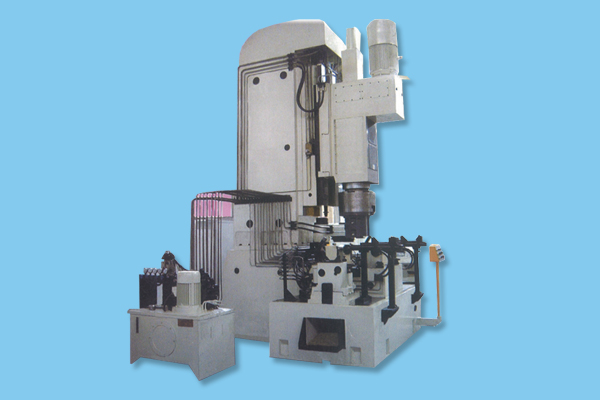 汽車(che)後橋(qiao)琵琶(pa)孔加(jia)工镗(tang)孔車(che)端面(mian)組合(he)機床(chuang)