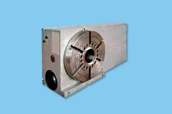 TK13EL系列數(shu)控大通(tong)孔立卧(wo)回轉工(gong)作台