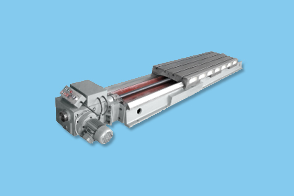 SEMEc系(xi)列機(ji)械滑(hua)台as