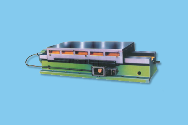 Hy系(xi)列液(ye)壓滑(hua)台