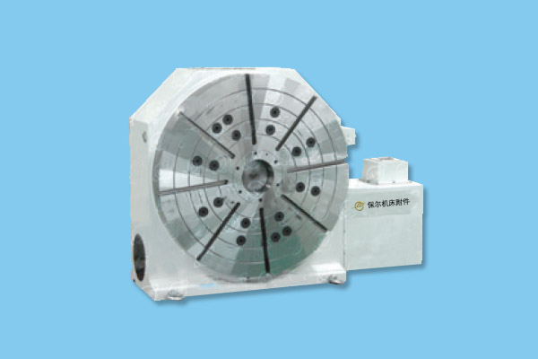TK13800E(EL)系(xi)列數控(大(da)通孔)立卧(wo)回轉工作(zuo)台