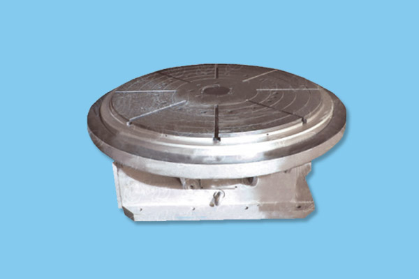 TK121000M油浸式(shi)數控回(hui)轉工作(zuo)台