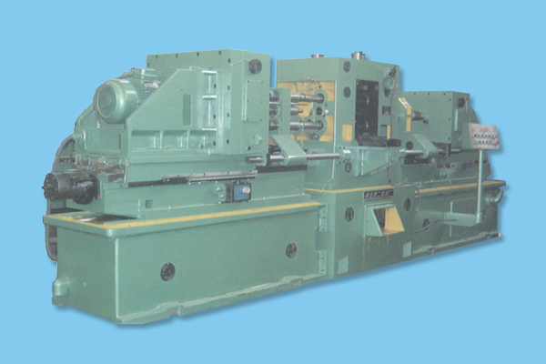 農(nong)用車(che)發動(dong)機缸(gang)體加(jia)工組(zu)合機(ji)床