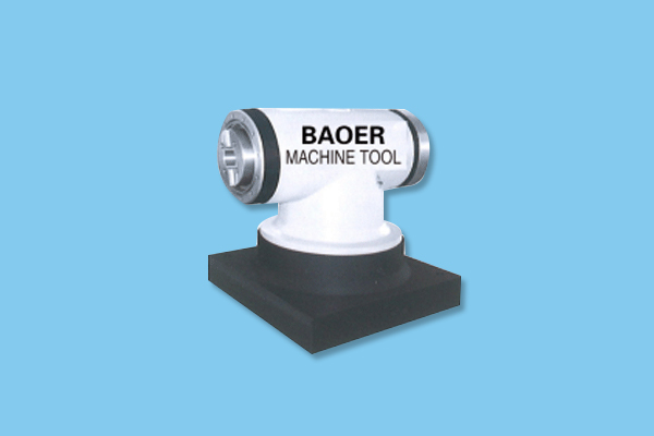 自動分(fen)度銑頭(tou)2