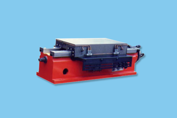 IHJ-IHJb系(xi)列機(ji)械滑(hua)台