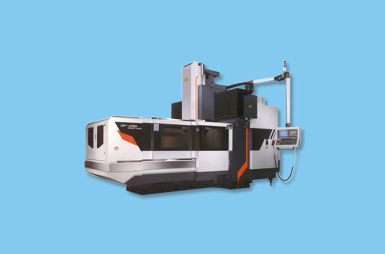 龍(long)門加工(gong)中心