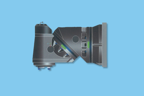 特(te)殊定制銑(xi)頭3