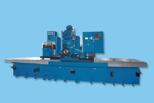 能(neng)源、重(zhong)工行(hang)業專(zhuan)用機(ji)床典(dian)型機(ji)床