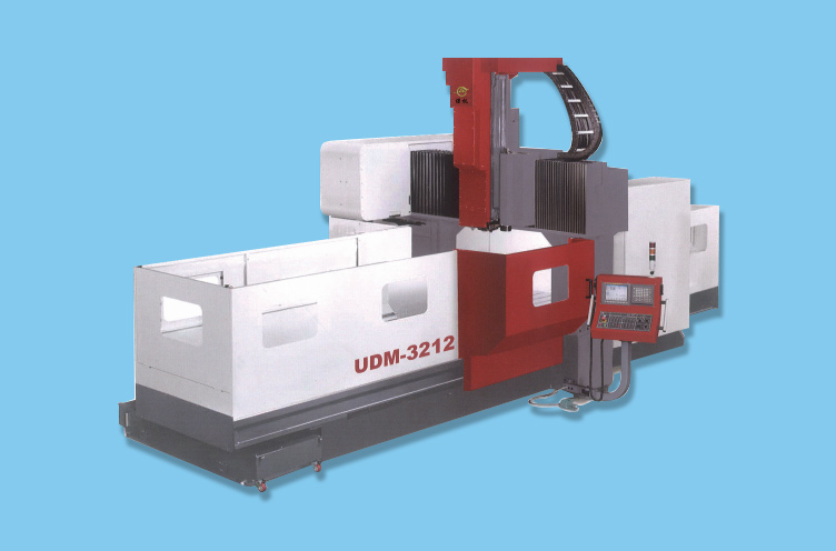 龍門(men)镗銑床(chuang)