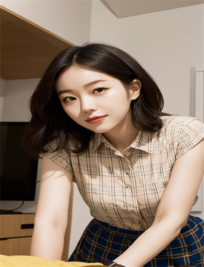 从表演艺术看她不当女主很多年：番外的补充叙事与世界观扩展 认识人物与故事的互动