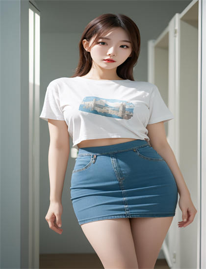 张绍刚娱乐视频-光辉女郎视频