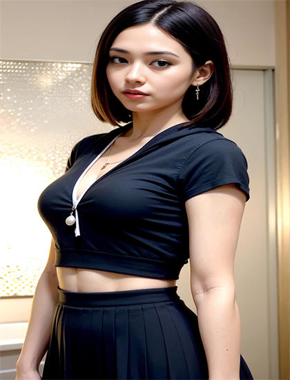 林海峰视频-欧美情趣内衣模特