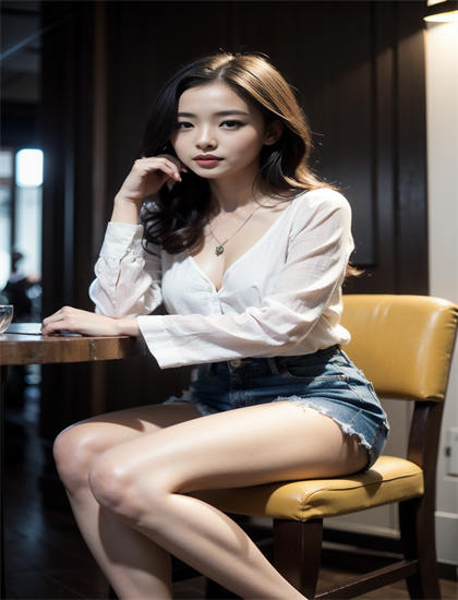 美女 视频-会声会影x2视频教程